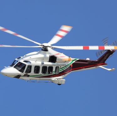 Gulf Helicopters Celebrates AW189 Entry into Service