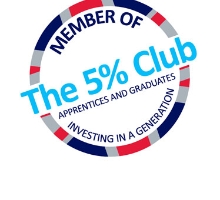 5% Club