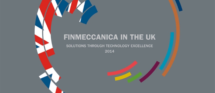Finmeccanica UK Brochure