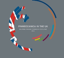Finmeccanica UK Brochure