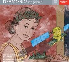 Finmeccanica Group Magazine