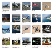 Finmeccanica Group Image Gallery