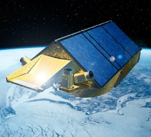 IDEAS+ consortium, headed by Telespazio VEGA UK, wins contract to deliver support services to ESA Earth Observation missions