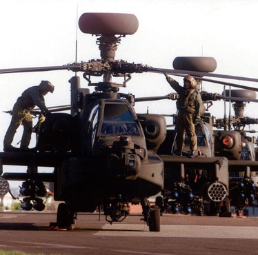 AgustaWestland