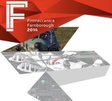AgustaWestland at FIA 2014