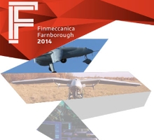 Selex ES at FIA 2014