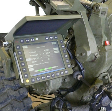 DRS Technologies UK