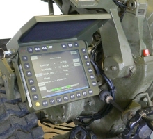 DRS Technologies UK