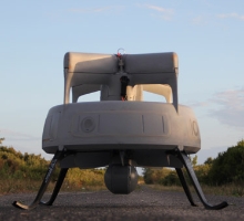Finmeccanica – Selex ES's mini and micro UAVs see success in tests for the Forza NEC programme
