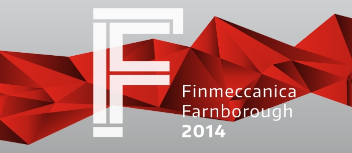 Finmeccanica at FIA 2014