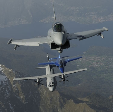 Aeronautics