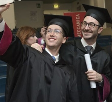 Graduate Opportunities