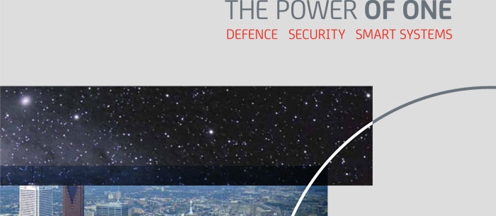 Selex ES Brochure