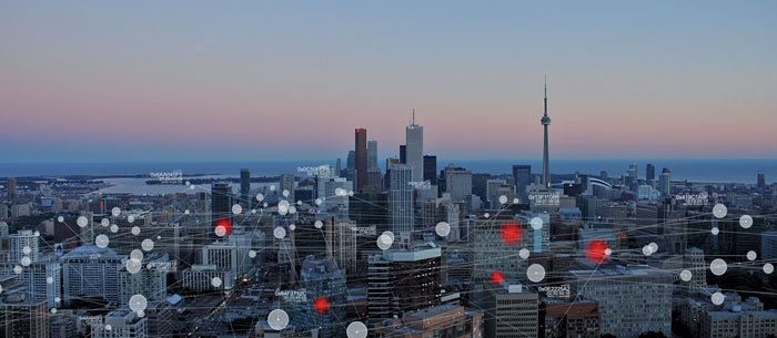 Security and Smart Solutions