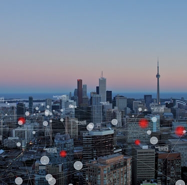 Security and Smart Solutions