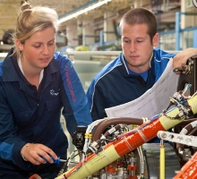 Apprenticeships