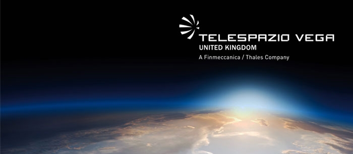 Telespazio Brochure