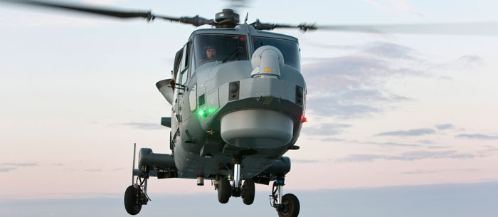 Helicopters