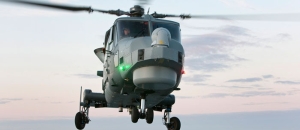 Helicopters
