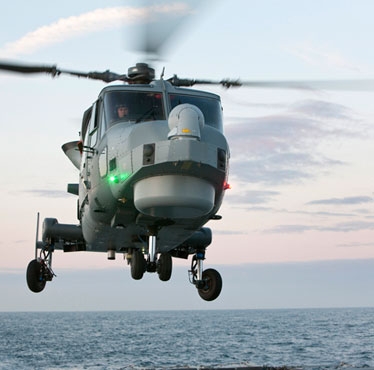 Helicopters