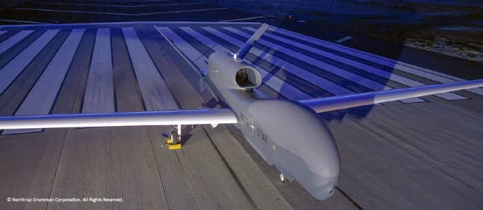 Finmeccanica presents the surveillance technologies helping to secure NATO