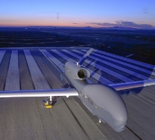 Finmeccanica presents the surveillance technologies helping to secure NATO