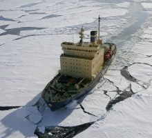 Telespazio VEGA UK leads integration of satellite services to deliver Integrated Situational Awareness Service for Arctic region