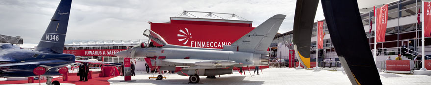 Farnbourough International Airshow