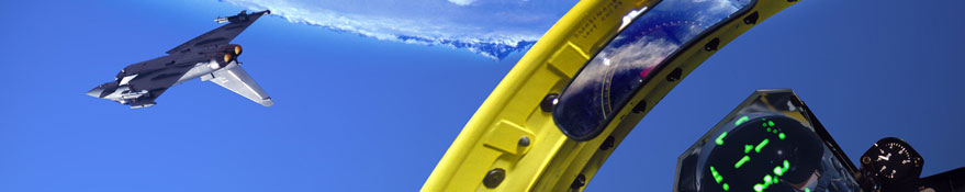 Finmeccanica in the UK - Excellence through innovation