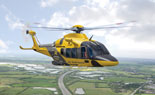 Warwickshire & Northamptonshire Air Ambulance signs contract for two AW169 Helicopters – the first UK sale