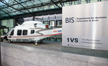 New Generation AW169 Helicopter lands in London