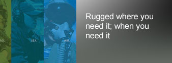 Click here to download the DRS Technologies brochure
