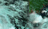 VEGA Space wins R&D funding for Earth Observation data integrity project