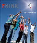 FHINK Masters in International Business Engineering