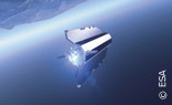 VEGA plays role in rectifying GOCE anomaly