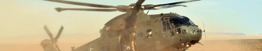AgustaWestland - Rotorcraft Capability Provider