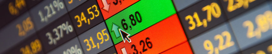 Investor relations