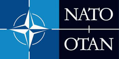 NATO logo