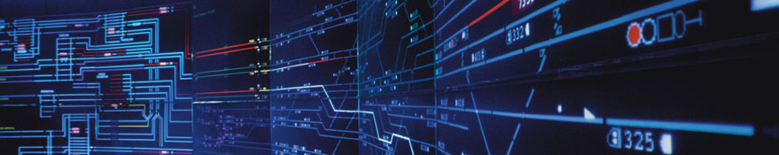 Railway traffic centre